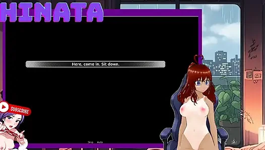 Le casting porno d’Ashoka. Jedi Star Wars