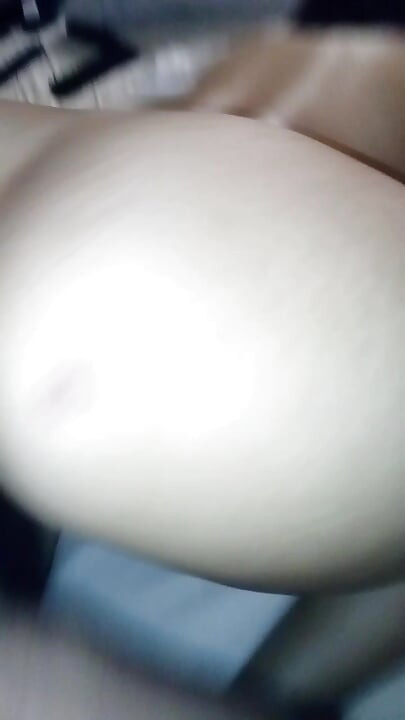Take my cock. Doggystyle