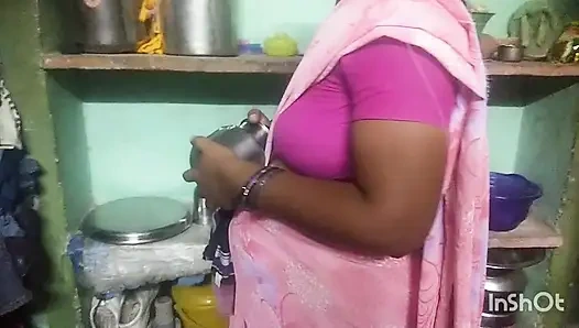 Big Boobs Married Indian wife hardcore fucking