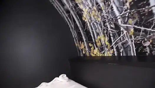 Part 2 "I'm going to get you pregnant from now on~♪" A crazy NTR video letter dedicated to my husband! I had life in the womb of my newlywed wife Yui (29)!