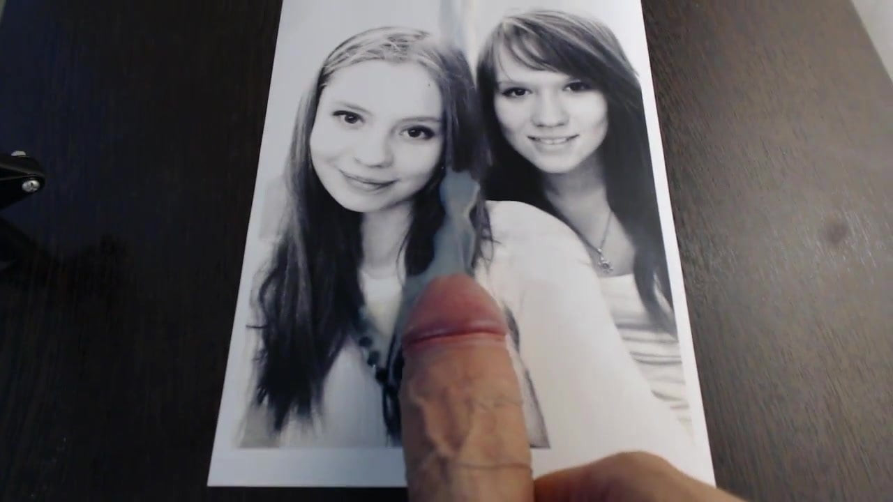 Homenagem a alyson hoffman. sem mãos
