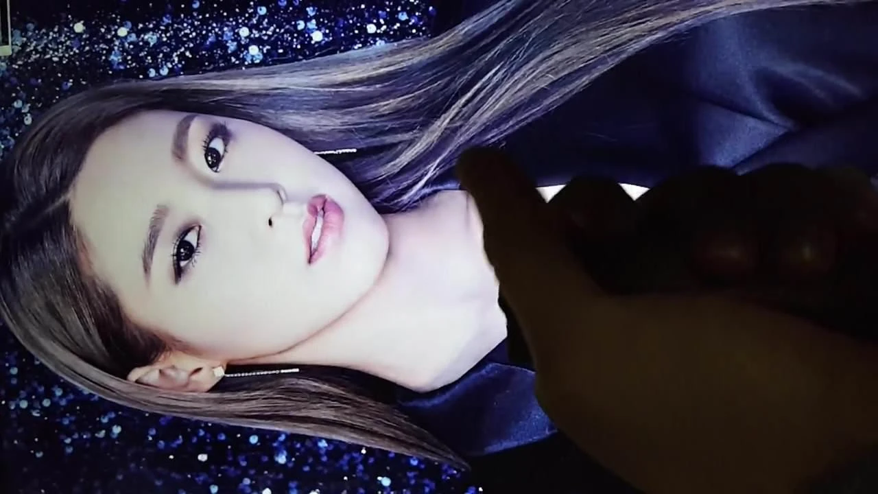 AOA Seolhyun cum tribute