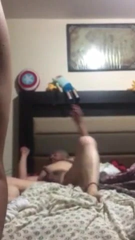 MADURO ME COJE