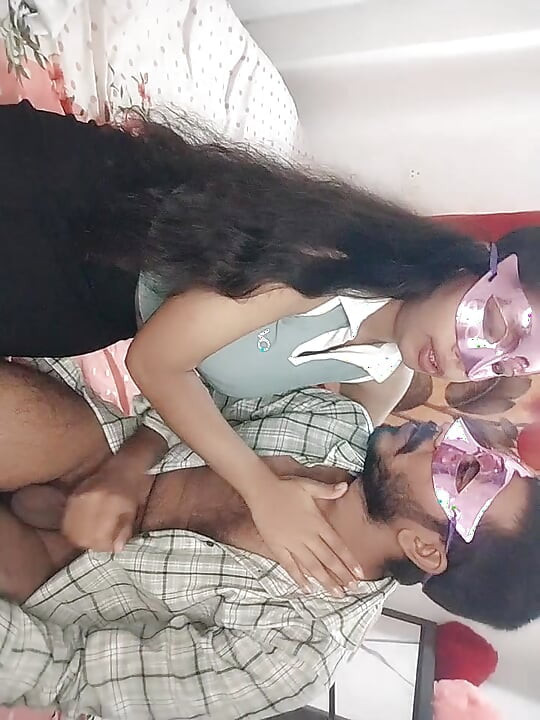 فتاة الكولاج الهندية أول مرة سخيف من الصعب 18+