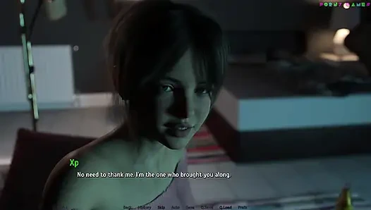 Life Together by Mr. Blackeyes - Meet Your Sexy Roommates! 1