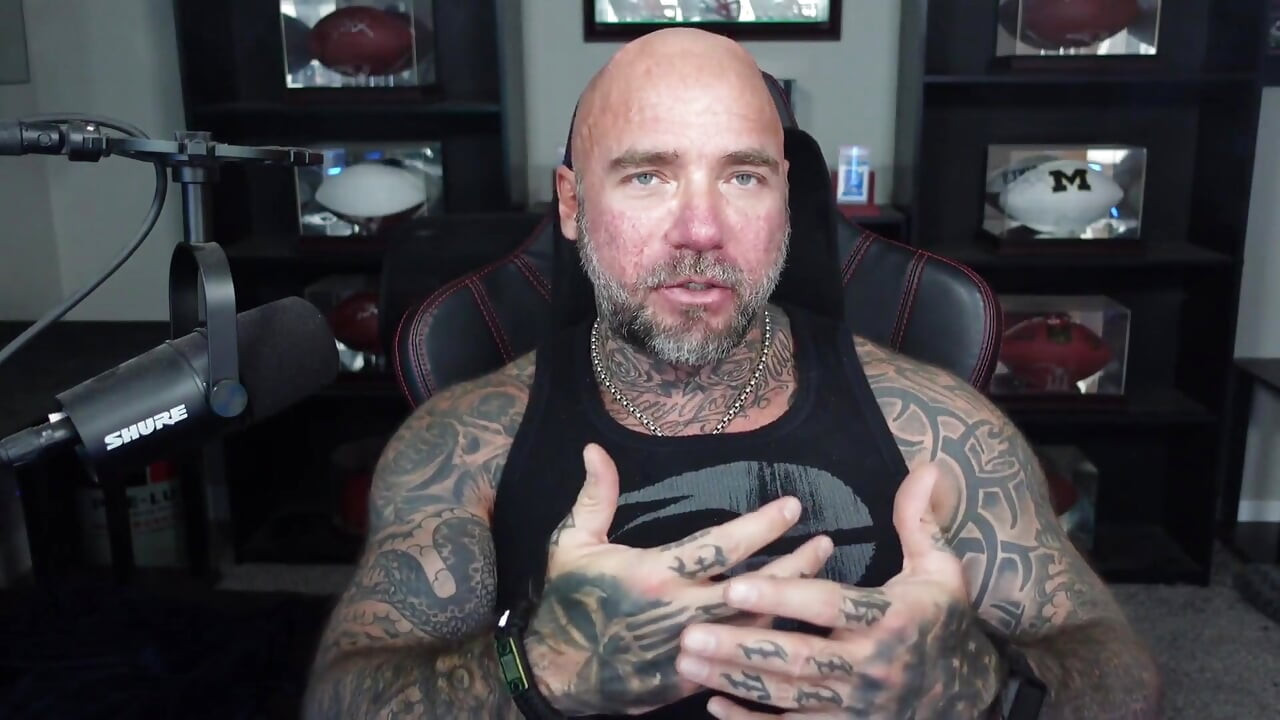 Extreme Body Modification What You Need to Know