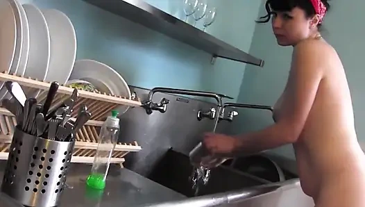 Lesbian dengan mereka