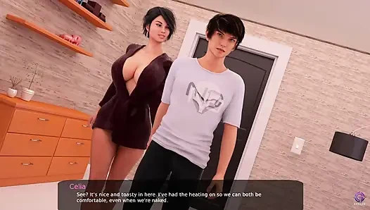 Horny Cheating Wife Fucked Hard by Her Dominating Student - Milfy City