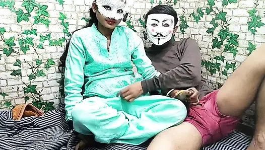 Boyfriend Fucking New Girlfriend First Time 1700 Dotted Condom Fucking Enjoy Desi Porn Videos