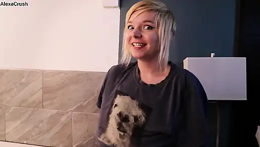Hot Tub JOI