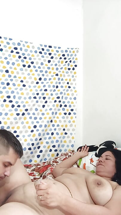 Compulsive Blowjob