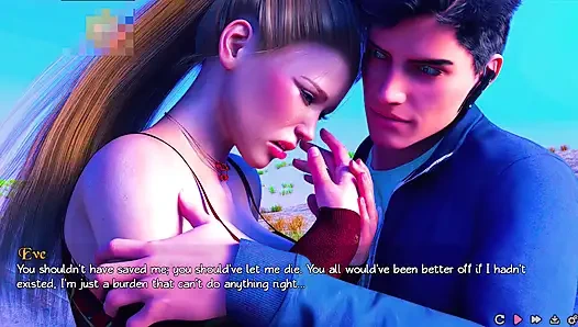 Pure love #13 - Something bad has happened to Jack and Lilly