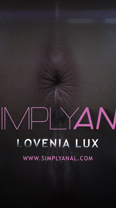 Anal Apologies by Simply Anal
