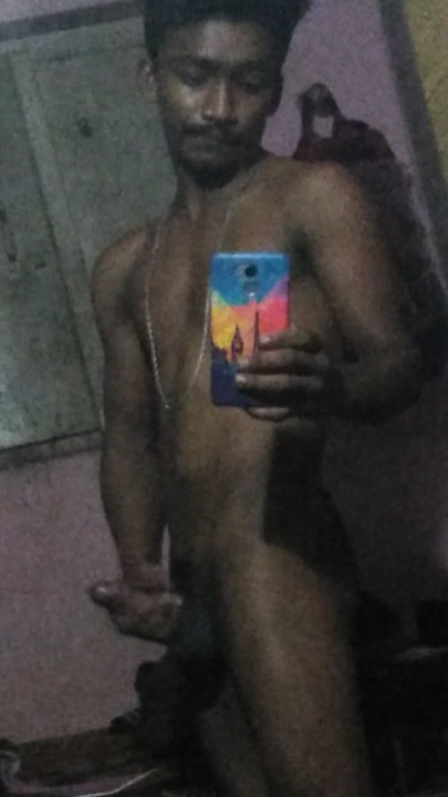 Suraj mustarbate video