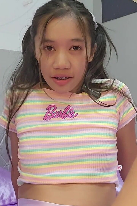 Irresistible Stepdaughter