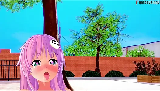 Lala hat harten sex vor dem unterricht - Ru lieben