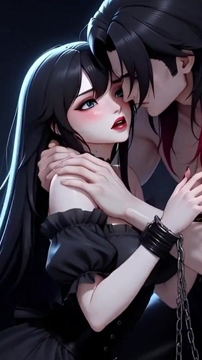 Vampir gotik fantezileri - hentai 2 | Klip 1