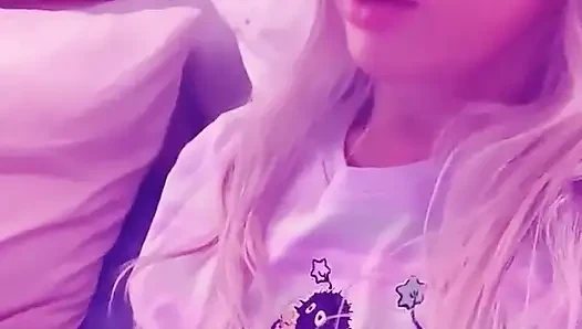 uslu kız bts sweet dreams post film