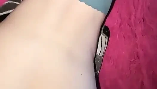 Ja! Komm direkt in mir! Schatz, ich liebe deinen riesigen schwanz.