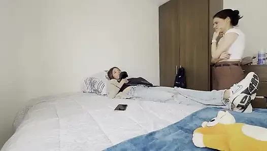 Dominasi Kaki