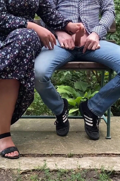Da, svrši na mene! Volim osjećaj vruće sperme!