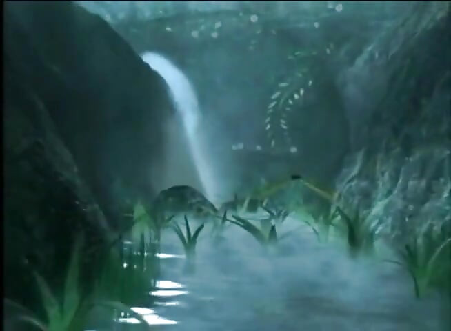 Taylor Rain is a naughty nymph