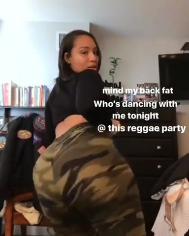 thiccc ebony