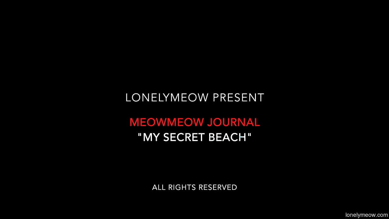 Sahilde seks