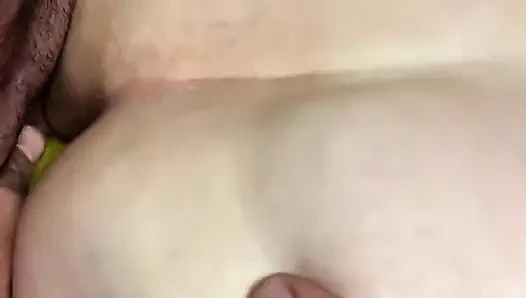 Two Holes
