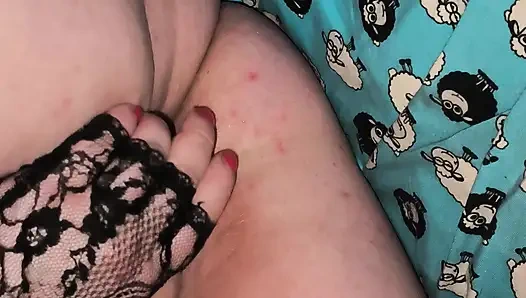 Ssbbw mastürbasyon yaparken sakso çekiyor