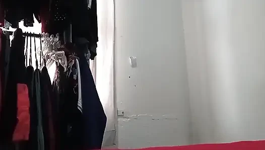 Уборщица