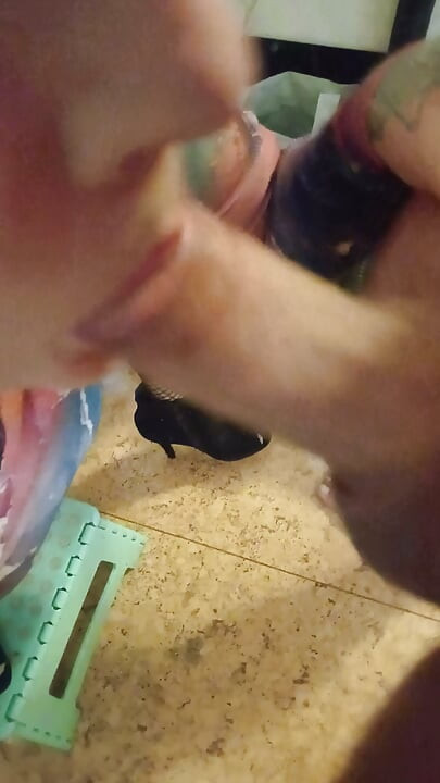 BALANÇOIRE. POV