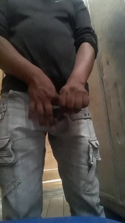 Paja caliente 1