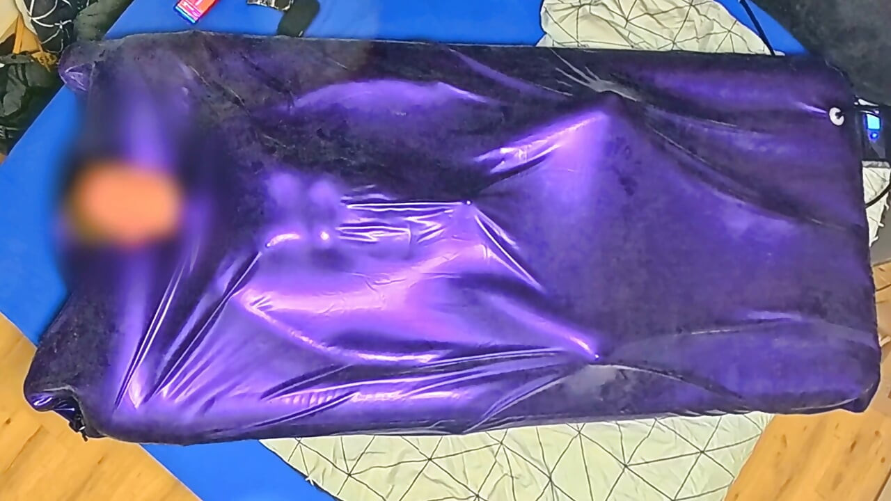 Nueva Cama De Vacío