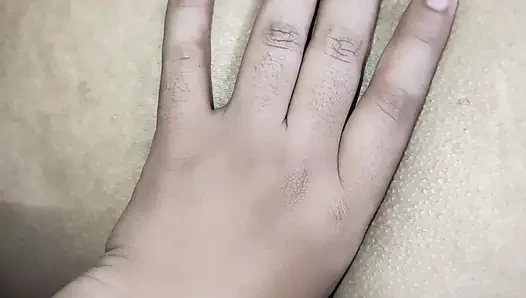 Gentle young brother-in-law tore sister-in-law's ass like a virgin flower