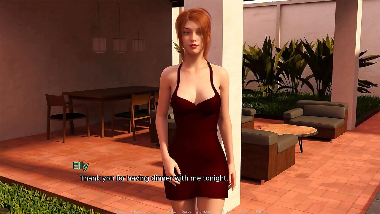 My Future Wife - Episode 8