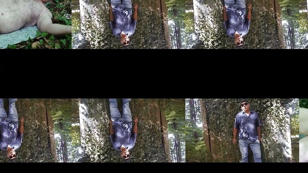 Outdoorfun with Claus Noord