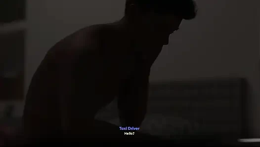 Студент университета и многие секреты. Часть 21