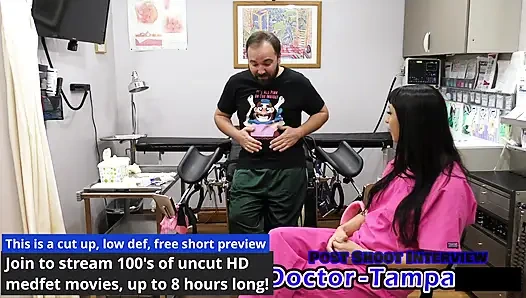 Dr tampa - betreten sie auf eigene Gefahr - selena sativa