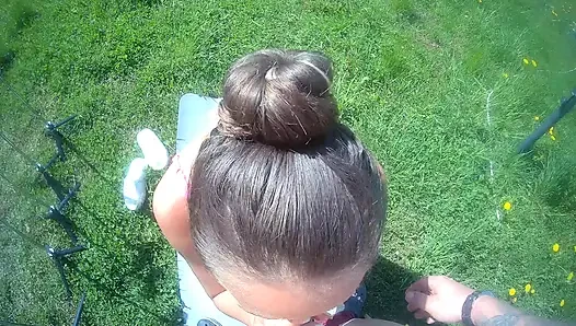 Penis yang artikulasi tidak dapat mengatasi intensitas seperti itu