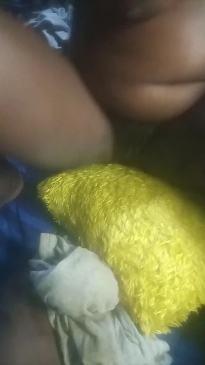 Thrilling moment from "Home made video for home made video lovers"