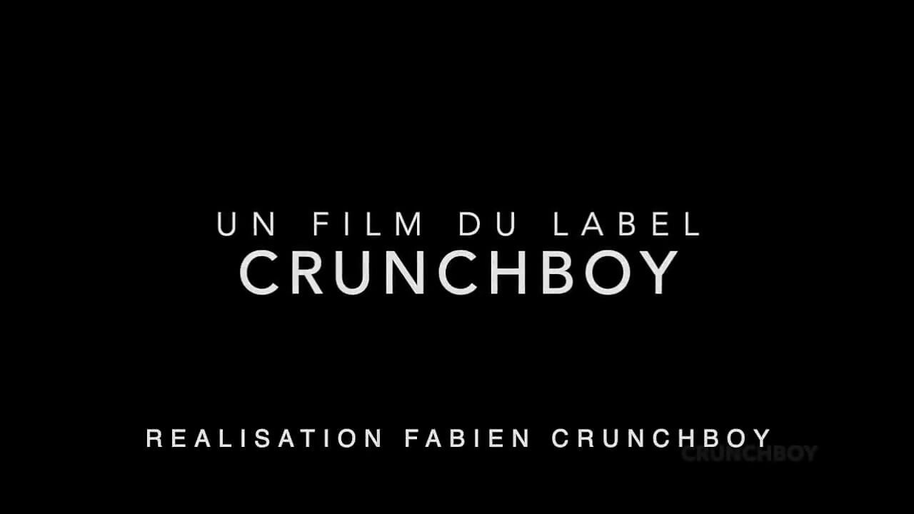 ケビン・デイヴィッドによるセクシーなフランスのトランスボーイが生で犯される