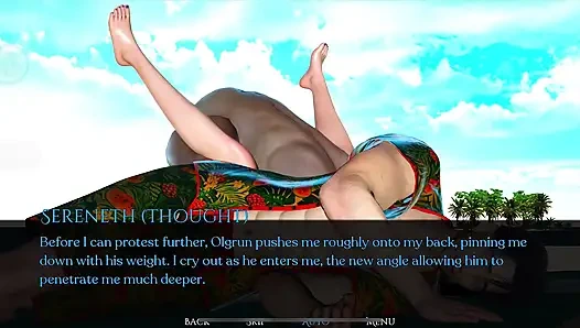 Dornen unter den Flügeln - beste Teile - teil 6