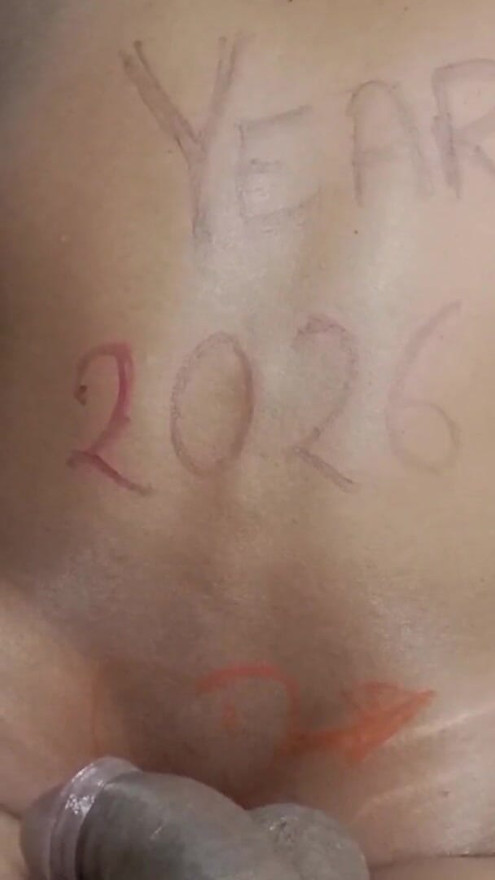 Desi Village Couple Enjoy New Year | Clip 1
