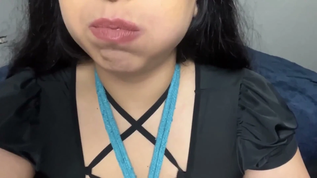 I Was Dared to Swallow My Own Squirt