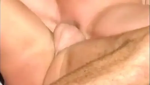 Short Haired German Lady Likes Please Big Cock with Her Skills