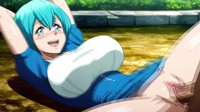 Black Clover Grey Hentai (Artificial Intelligence)