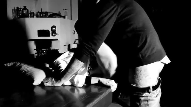 Master and slave PART. 2