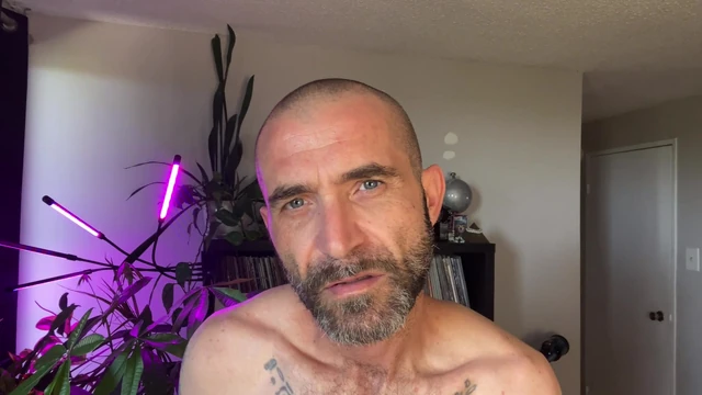 It’s your turn to get bred by verbal stepdaddy