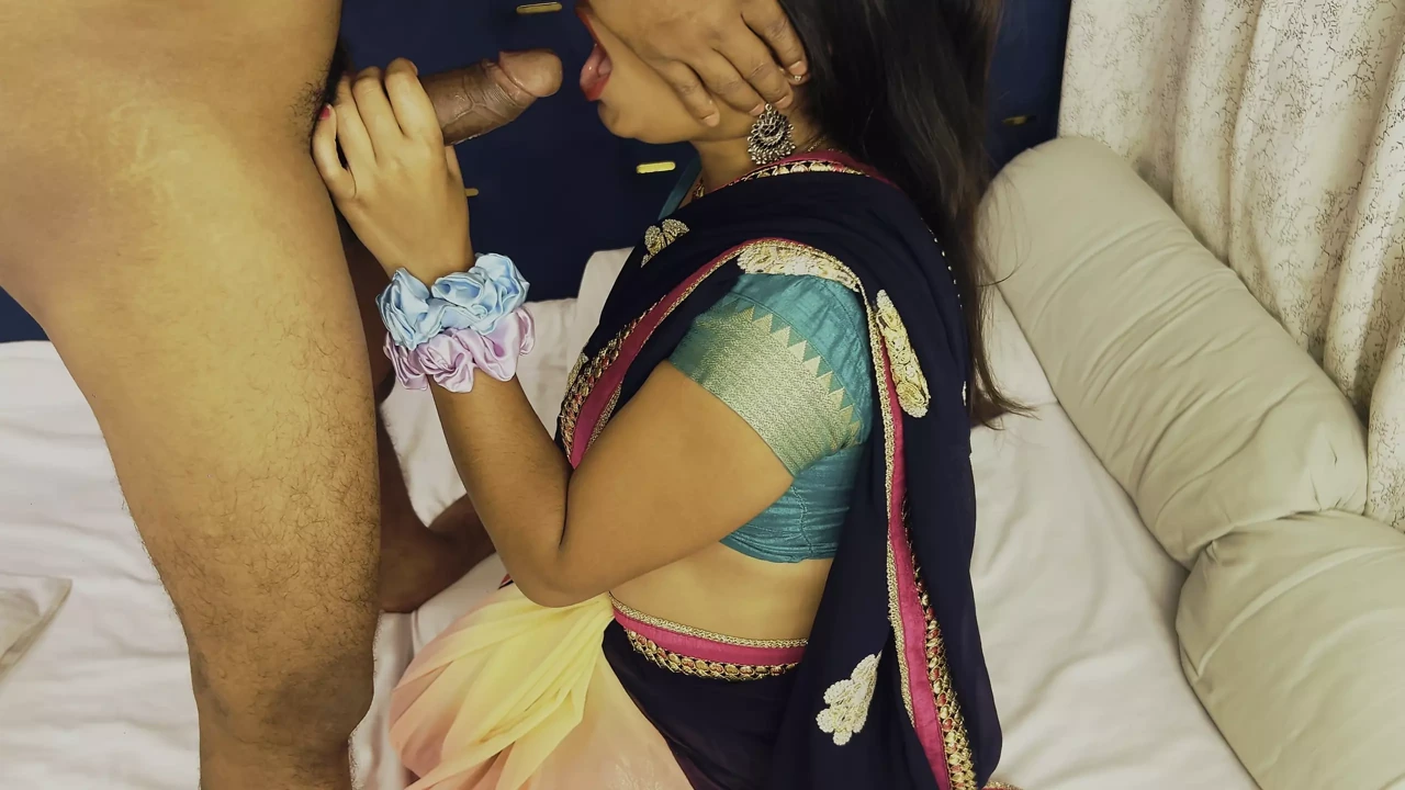 Step aunt sex with stepnephew at night alone home